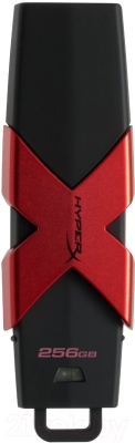 Usb flash накопитель Kingston HyperX Savage 256GB (HXS3/256GB)