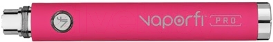 АКБ для электронного парогенератора VaporFi Pro Battery 1000 mAh (розовый)