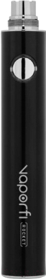 АКБ для электронного парогенератора VaporFi Rocket Variable Battery (черный)