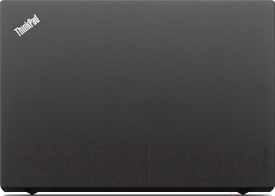 Ноутбук Lenovo ThinkPad T460 (20FN003LRT)