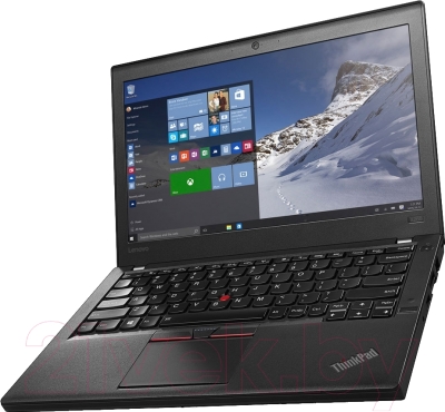 Ноутбук Lenovo ThinkPad X260 (20F6003TRT)