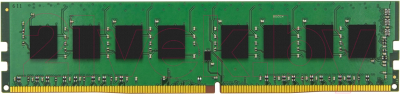 Оперативная память DDR4 Kingston KVR24N17D8/16