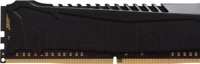 Оперативная память DDR4 Kingston HX430C15SB2/4