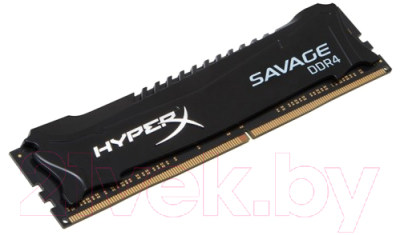 Оперативная память DDR4 Kingston HX430C15SB2/4