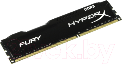 Оперативная память DDR3 Kingston HX316LC10FB/8