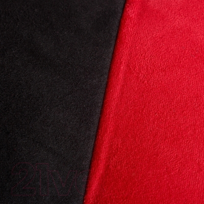 Автокресло Martin Noir Spring Black/Red