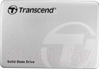 SSD диск Transcend SSD220S 120GB (TS120GSSD220S)