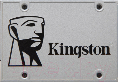 SSD диск Kingston SSDNow UV400 480GB (SUV400S3B7A/480G)