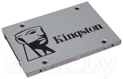 SSD диск Kingston SSDNow UV400 240GB (SUV400S3B7A/240G)