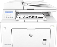 МФУ HP LaserJet Pro M227sdn (G3Q74A) - 