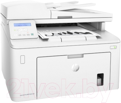 МФУ HP LaserJet Pro M227sdn (G3Q74A)