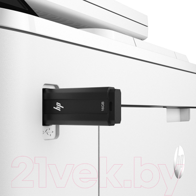 МФУ HP LaserJet Pro M227sdn (G3Q74A)