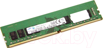 Оперативная память DDR4 Samsung M378A2K43BB1-CPB