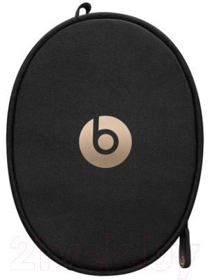 Беспроводные наушники Beats Solo3 Wireless MNER2ZM/A (золото)