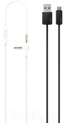 Беспроводные наушники Beats Solo3 Wireless MNET2ZM/A (розовое золото)