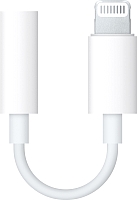 

Адаптер, Lightning to 3.5 mini-jack / MMX62