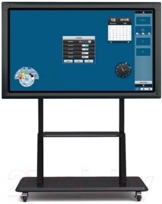 Подставка для интерактивной панели Prestigio PMBST01