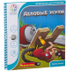 Игра-головоломка Bondibon Деловые жуки ВВ0885 - 