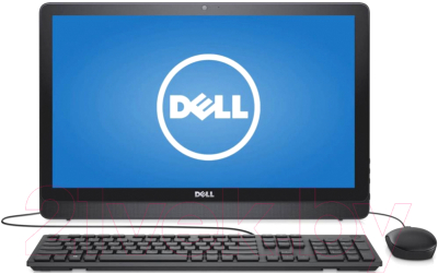 Моноблок Dell Desktop Inspiron 22 (3264-4260)