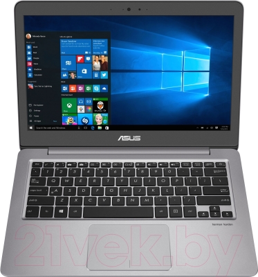 Ноутбук Asus Zenbook UX310UA-FC429T