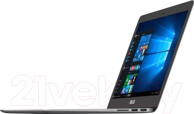 Ноутбук Asus Zenbook UX310UA-FC429T