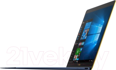 Ноутбук Asus Zenbook 3 UX390UA-GS068T