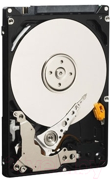 Жесткий диск Western Digital Black 1TB (WD10JPLX)