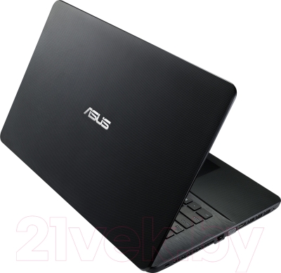 Ноутбук Asus X751LJ-TY240T