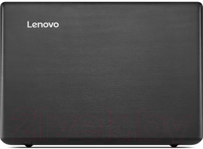 Ноутбук Lenovo IdeaPad 110-15IBR (80T7003JRK)