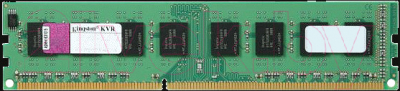 Оперативная память DDR4 Kingston KVR24E17D8/16