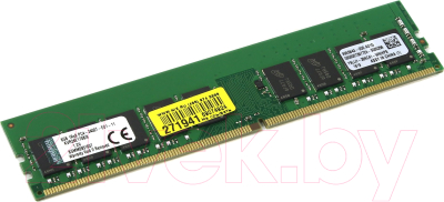 Оперативная память DDR4 Kingston KVR24E17S8/8