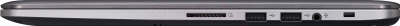 Ноутбук Asus K501UQ-DM068T