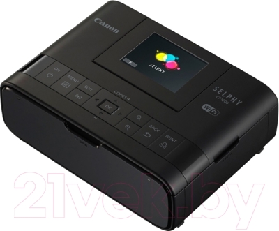 Принтер Canon Selphy CP1200 (0599C015AA)