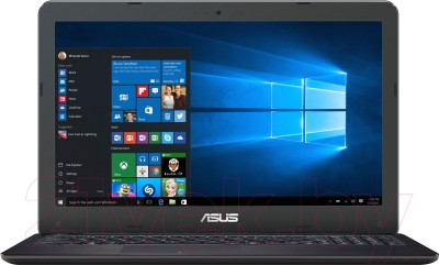 Ноутбук Asus K556UQ-X0431T