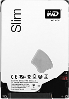 

Жесткий диск Western Digital, Blue 1TB (WD10SPCX)