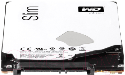 Жесткий диск Western Digital Blue 1TB (WD10SPCX)