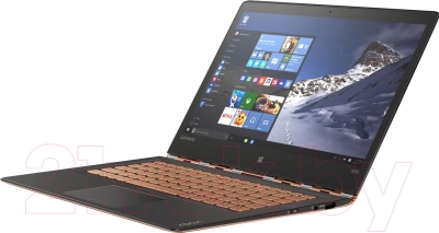 Ноутбук Lenovo Yoga 900s-12ISK (80ML005DRK)