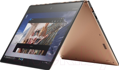 Ноутбук Lenovo Yoga 900s-12ISK (80ML005DRK)