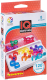 Миниатюра изображения товара Игра-головоломка Bondibon IQ-Колечки ВВ0949