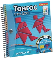 

Игра-головоломка Bondibon, Тангос Парадокс ВВ1351