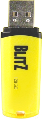 Usb flash накопитель Patriot Blitz 128GB (PSF128GBLZ3USB)