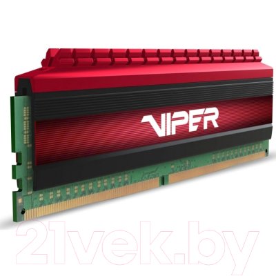 Оперативная память DDR4 Patriot PV48G280C6K