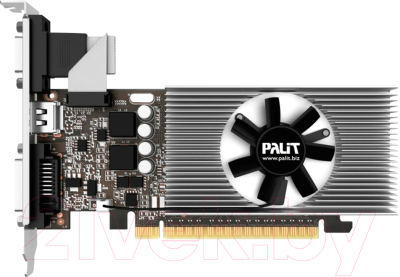 Видеокарта Palit NE5T7300HD46-2081F