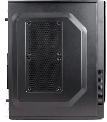 Корпус для компьютера Zalman T2 Plus (черный)