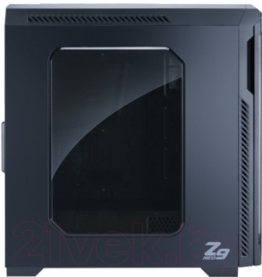 Корпус для компьютера Zalman Z9 Neo (черный)