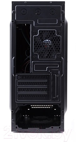 Корпус для компьютера Zalman ZM-T3