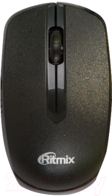 Мышь Ritmix RMW-505 (черный)