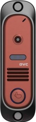 Вызывная панель VC-Technology VC-412 (красный)