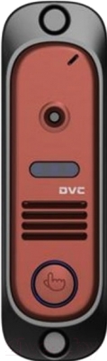 Вызывная панель VC-Technology VC-414 (красный)