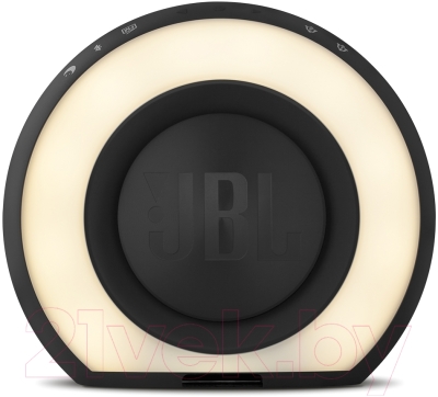 Портативная акустика JBL Horizon (черный)